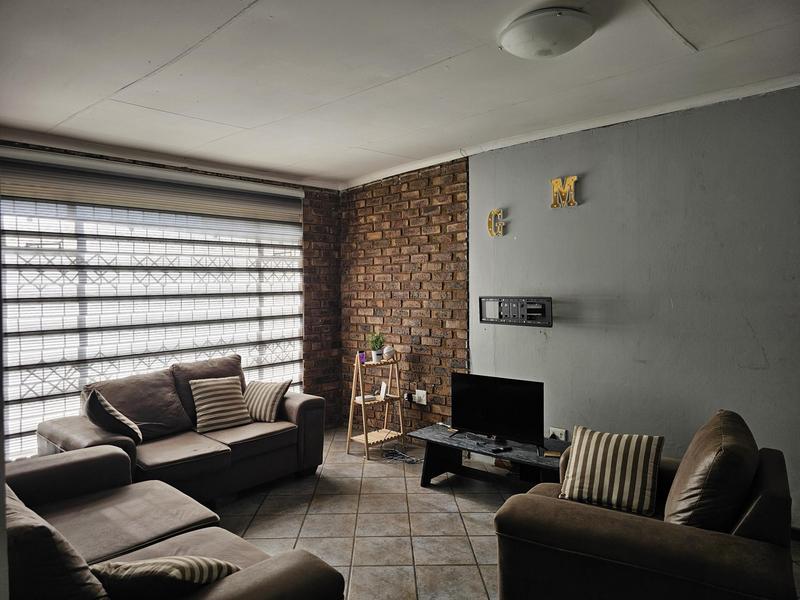 3 Bedroom Property for Sale in Elandsrand North West